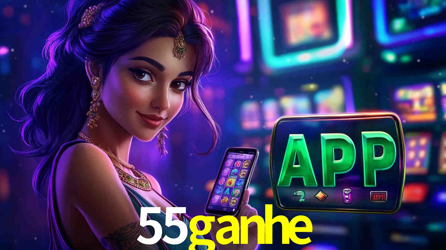Bônus Generosos e Exclusivos no 55ganhe para Você!