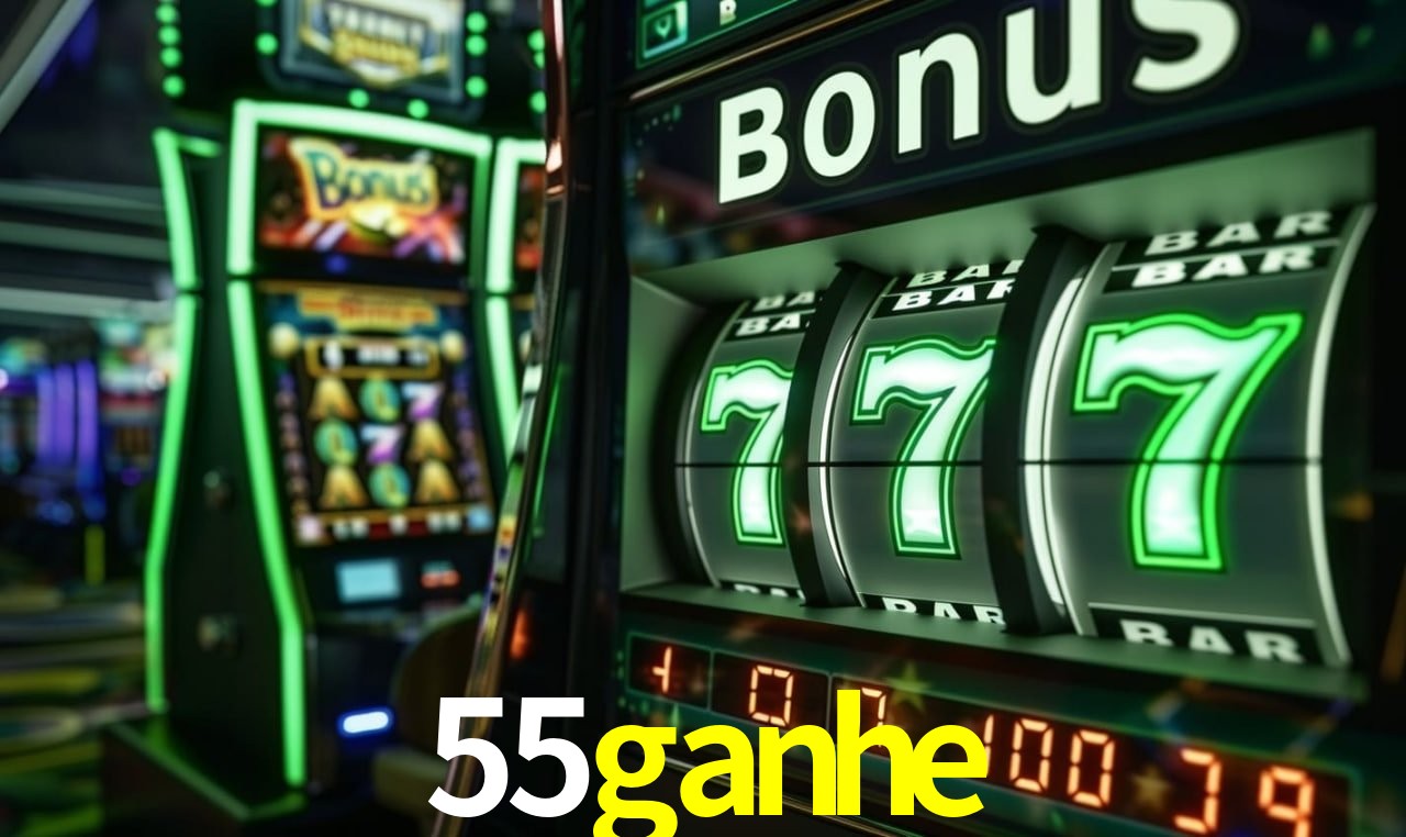 Casino VIP 55ganhe
