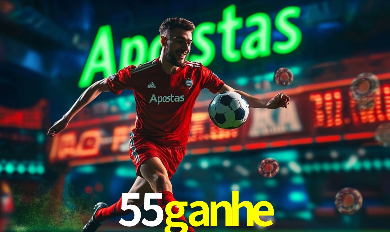Apostas de Tênis 55ganhe