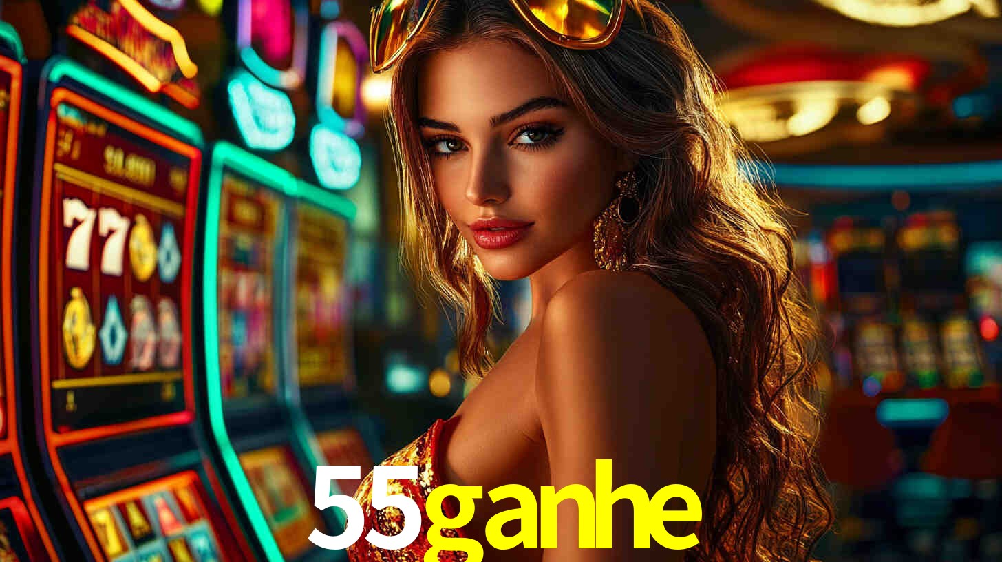 Ofertas Imperdíveis na 55ganhe: Promoções e Bônus Que Valem a Pena