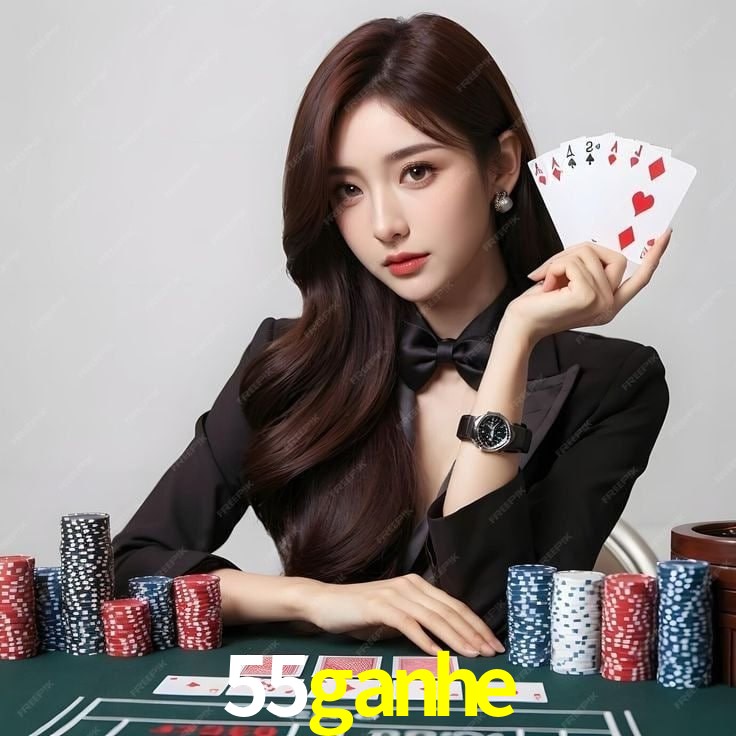 Casino Ao Vivo 55ganhe