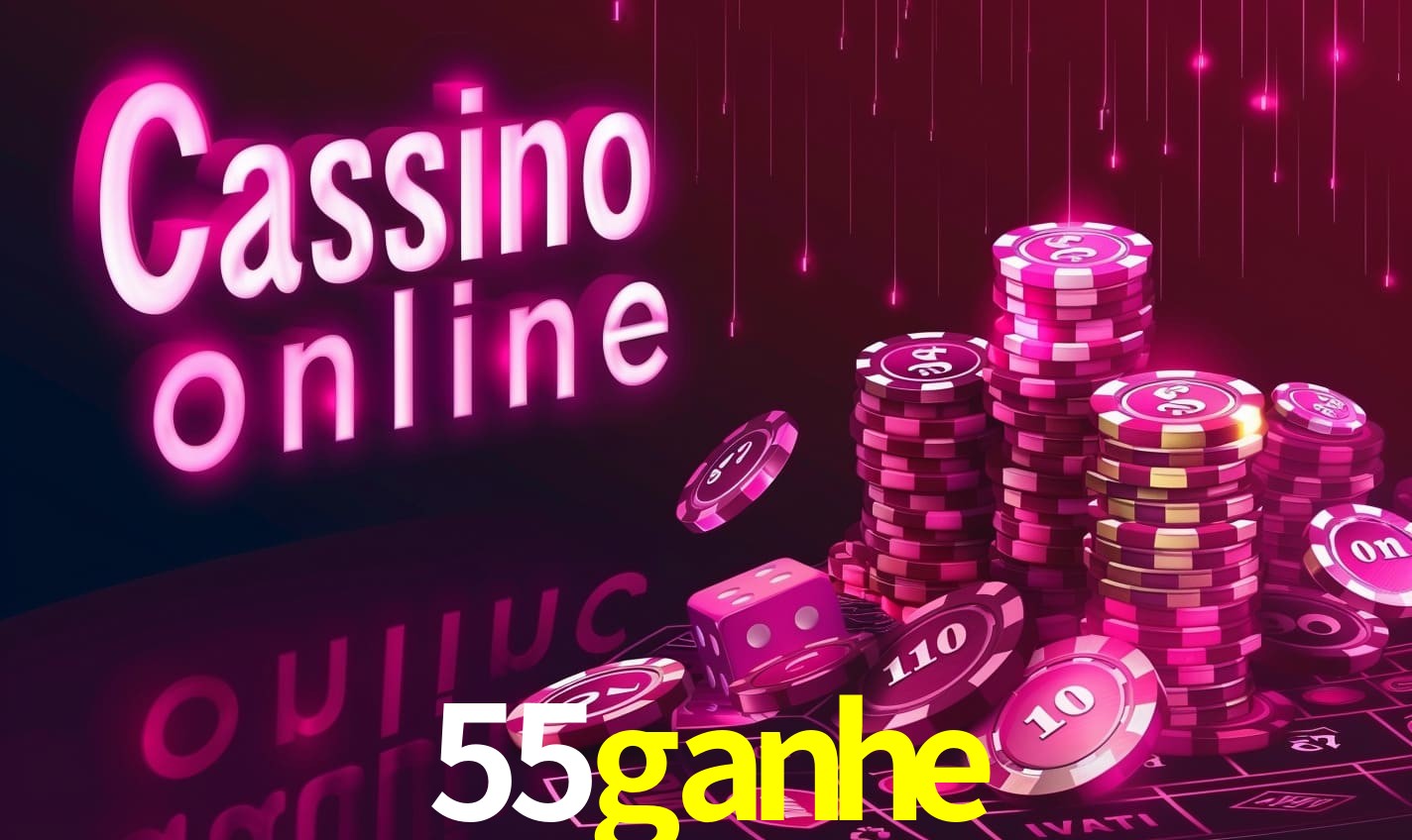 PIX Instantâneo 55ganhe