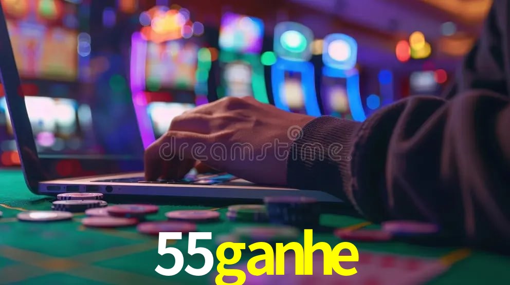 Estatísticas 55ganhe
