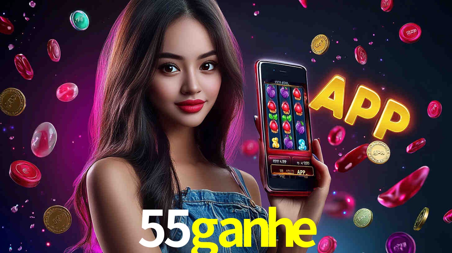 cassino 55ganhe