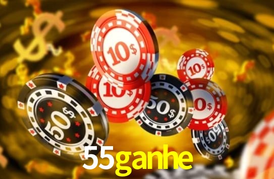 Benefícios da Conta 55ganhe