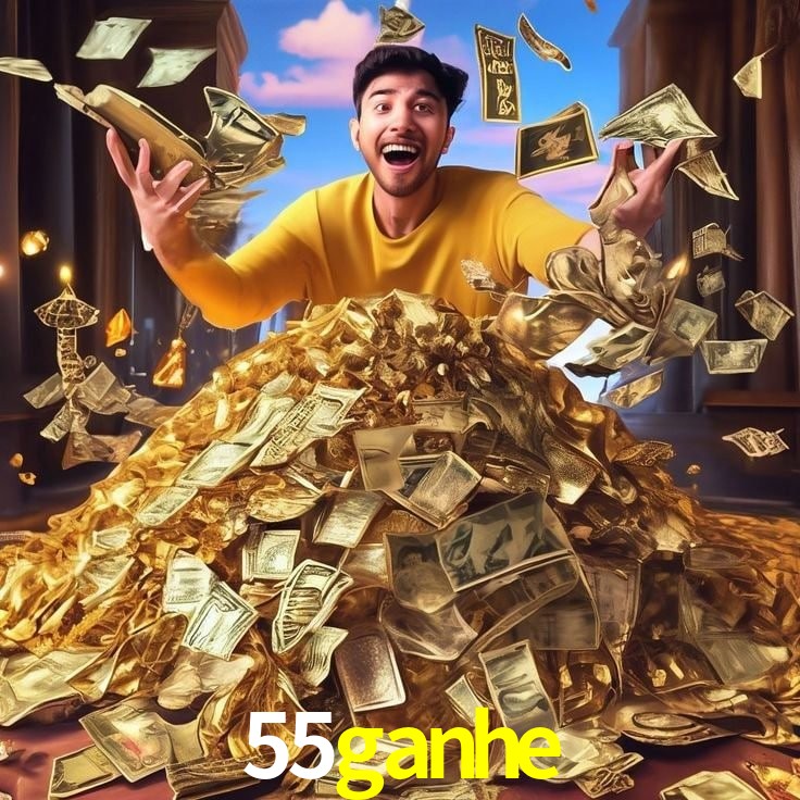 Diretório de Jogos 55ganhe