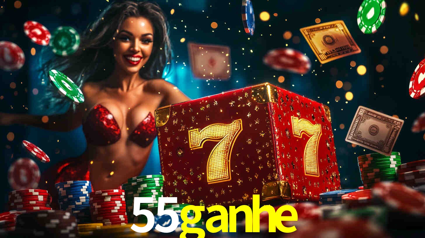 Apostas de Futebol 55ganhe