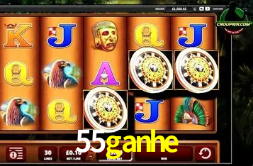 Desvendando o Mundo dos Jogos Virtuais na 55ganhe