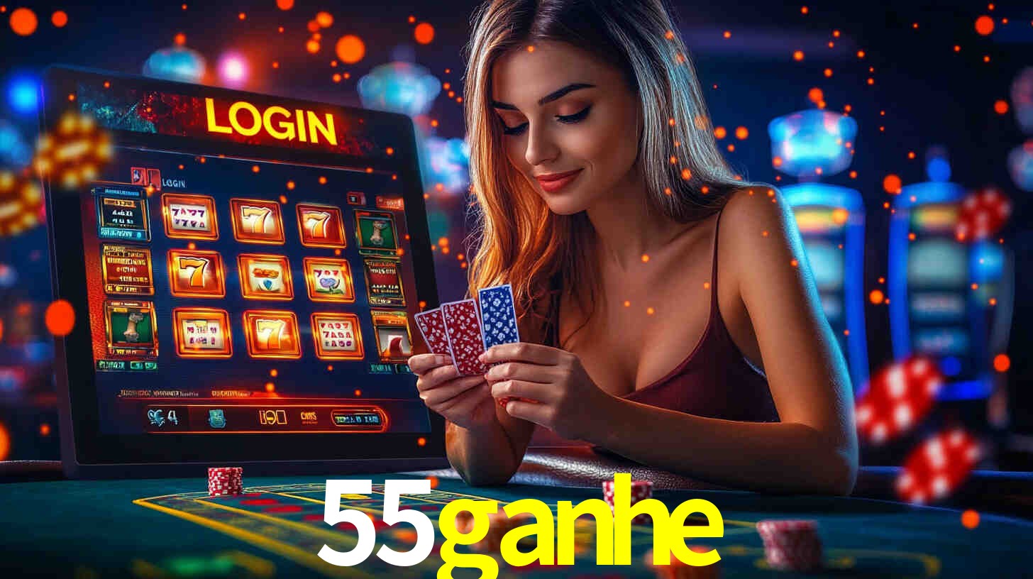 55ganhe,55ganhe.com