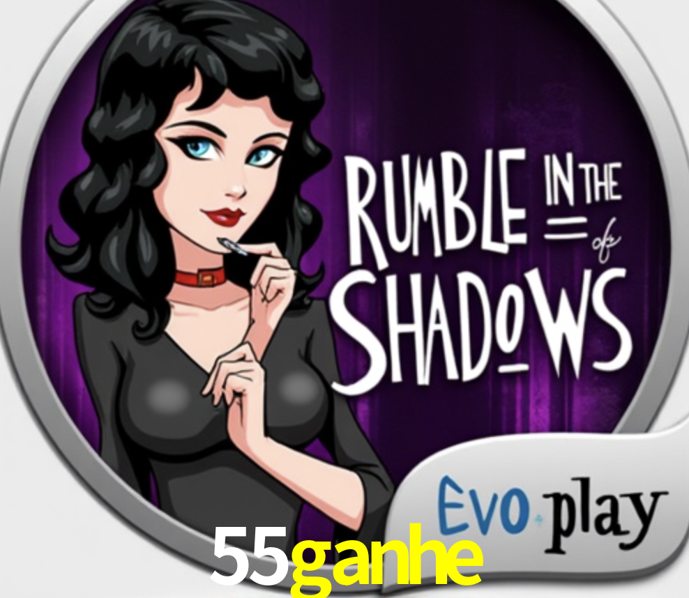 Descubra o Mundo do Cassino Online com 55ganhe