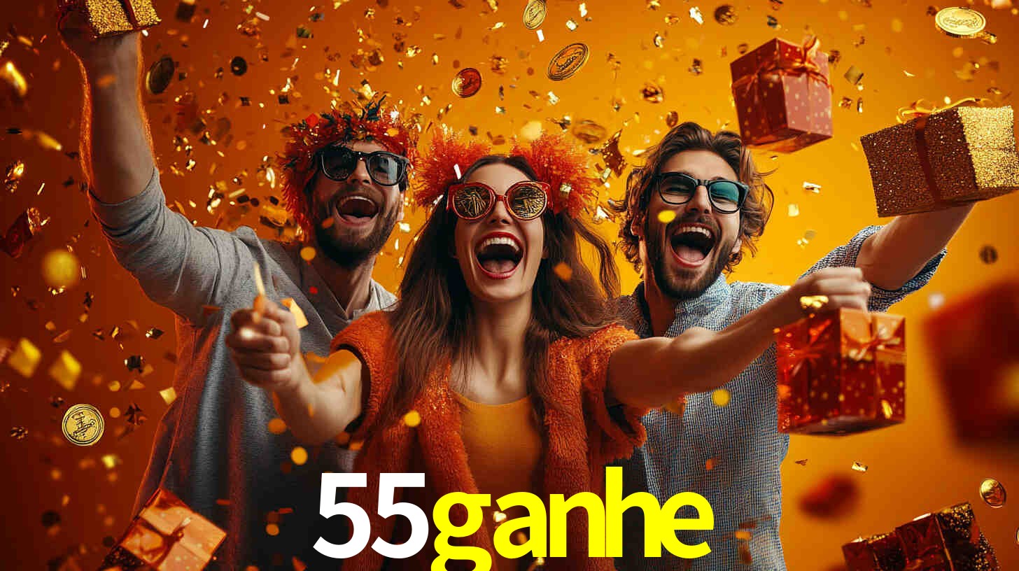 55ganhe,55ganhe.com