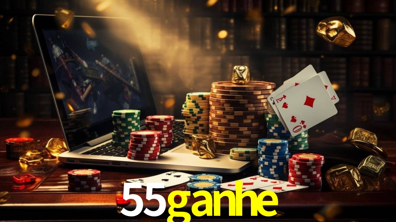 Casino Ao Vivo 55ganhe