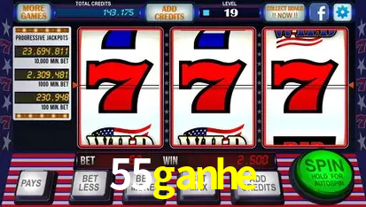 A Revolução dos Aplicativos de Jogos no 55ganhe