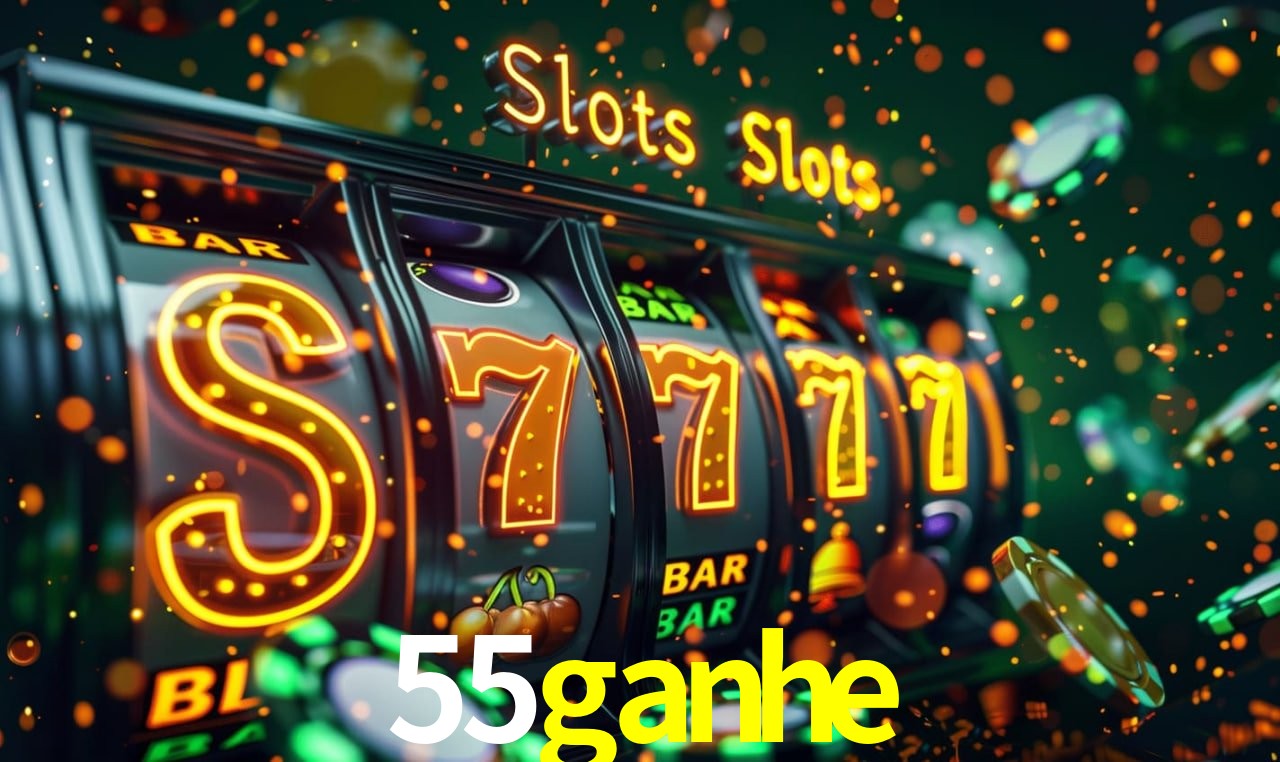 Login Seguro 55ganhe