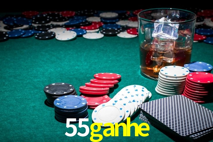 Provedores de Jogos 55ganhe