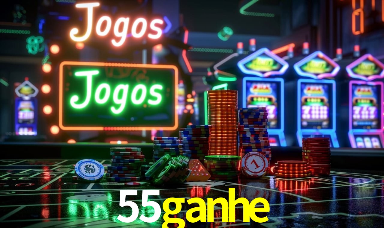 55ganhe,55ganhe.com