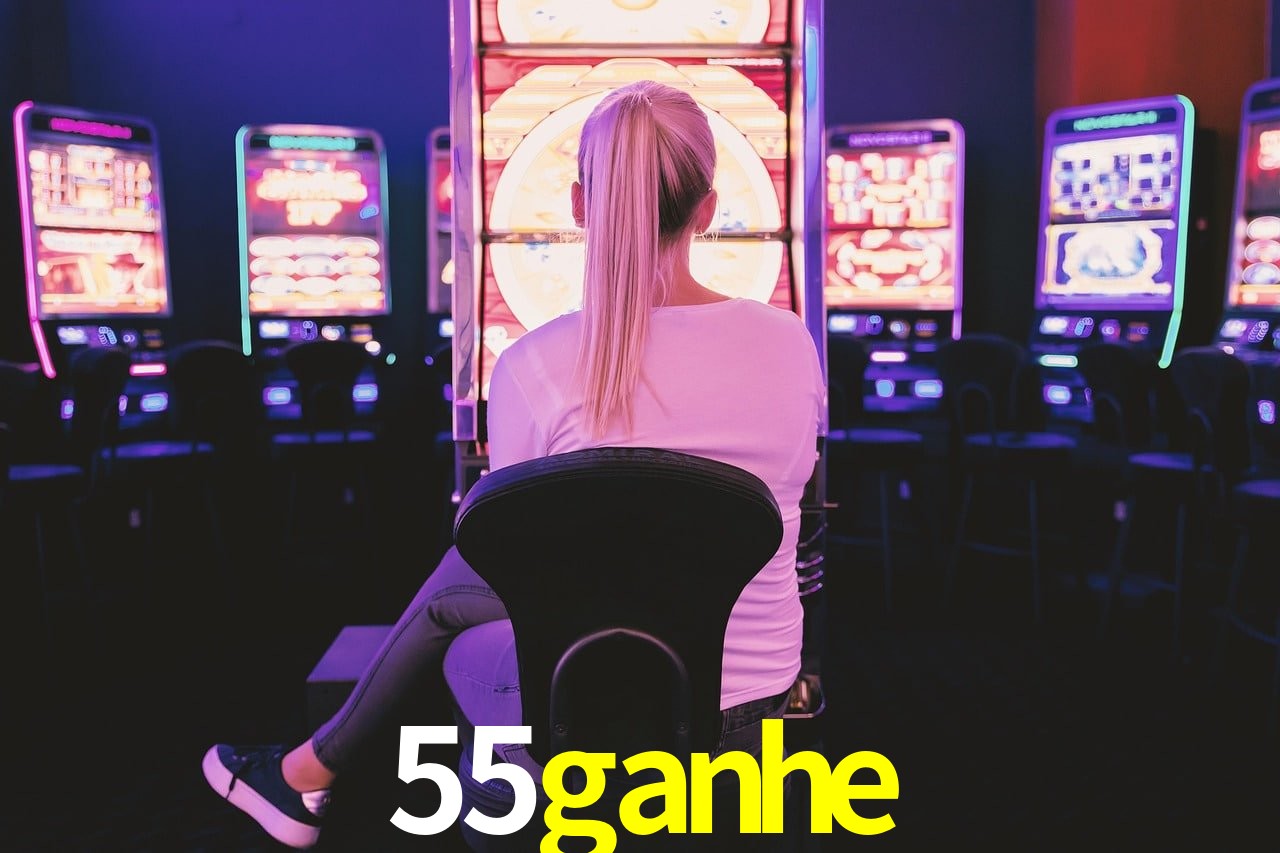Mesa de Blackjack 55ganhe
