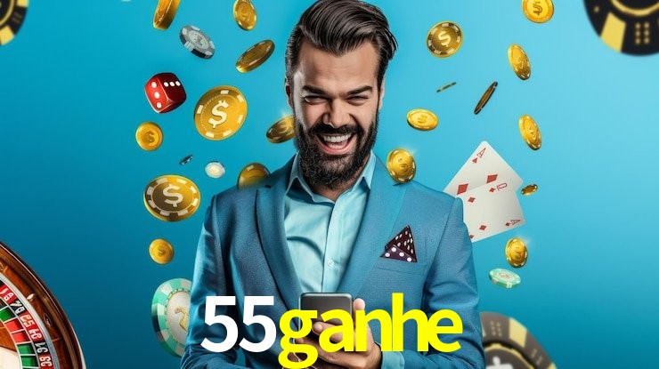 Casino Ao Vivo 55ganhe