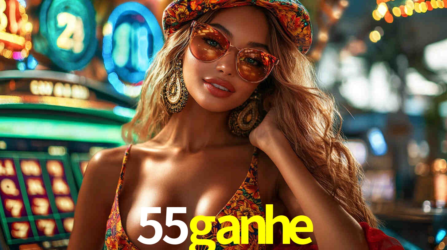 Explore as vantagens do 55ganhe: serviço profissional e confiabilidade