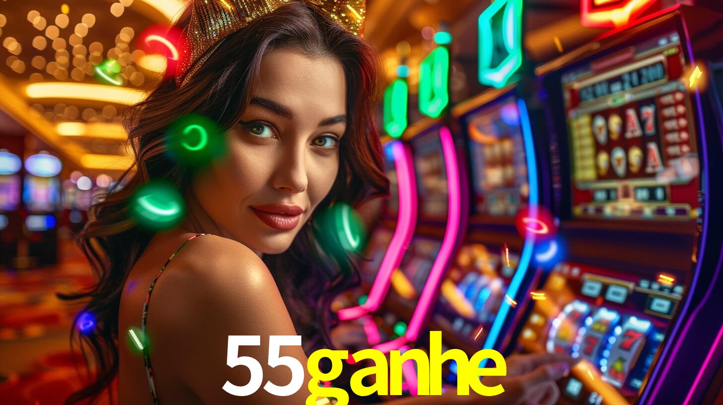 PIX Instantâneo 55ganhe