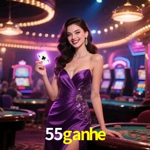 Estatísticas do Jogo 55ganhe