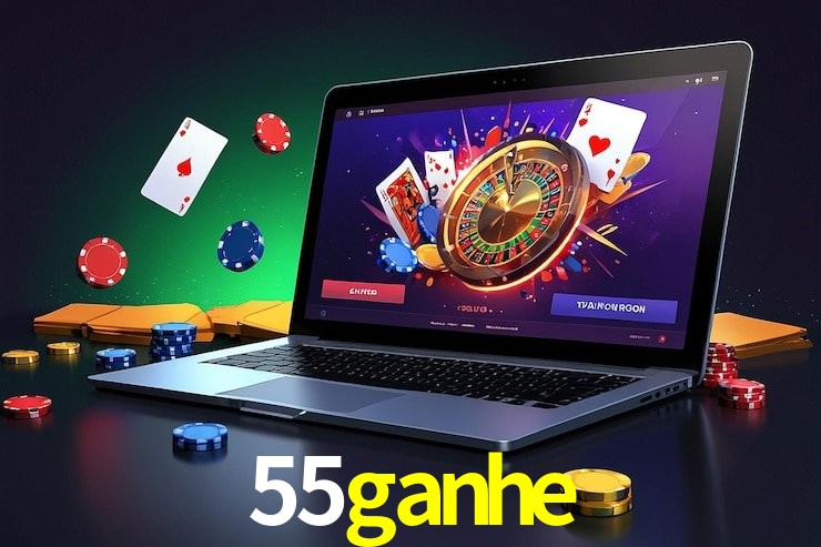 Benefícios da Conta 55ganhe