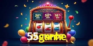 Provedores de Jogos 55ganhe