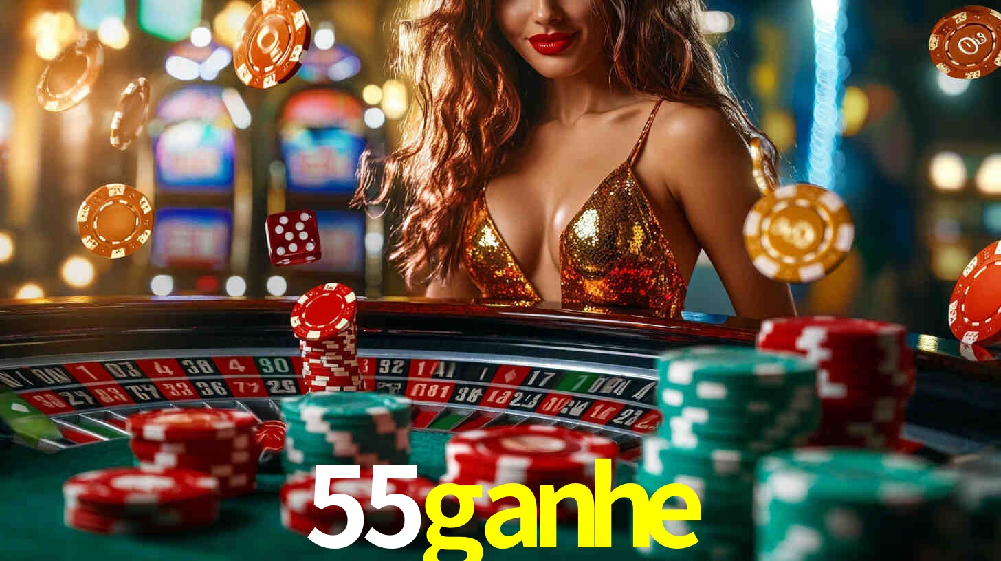 55ganhe,55ganhe.com