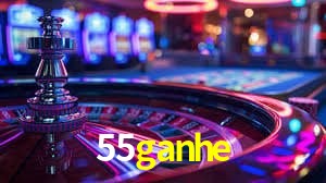 Integração de APIs 55ganhe