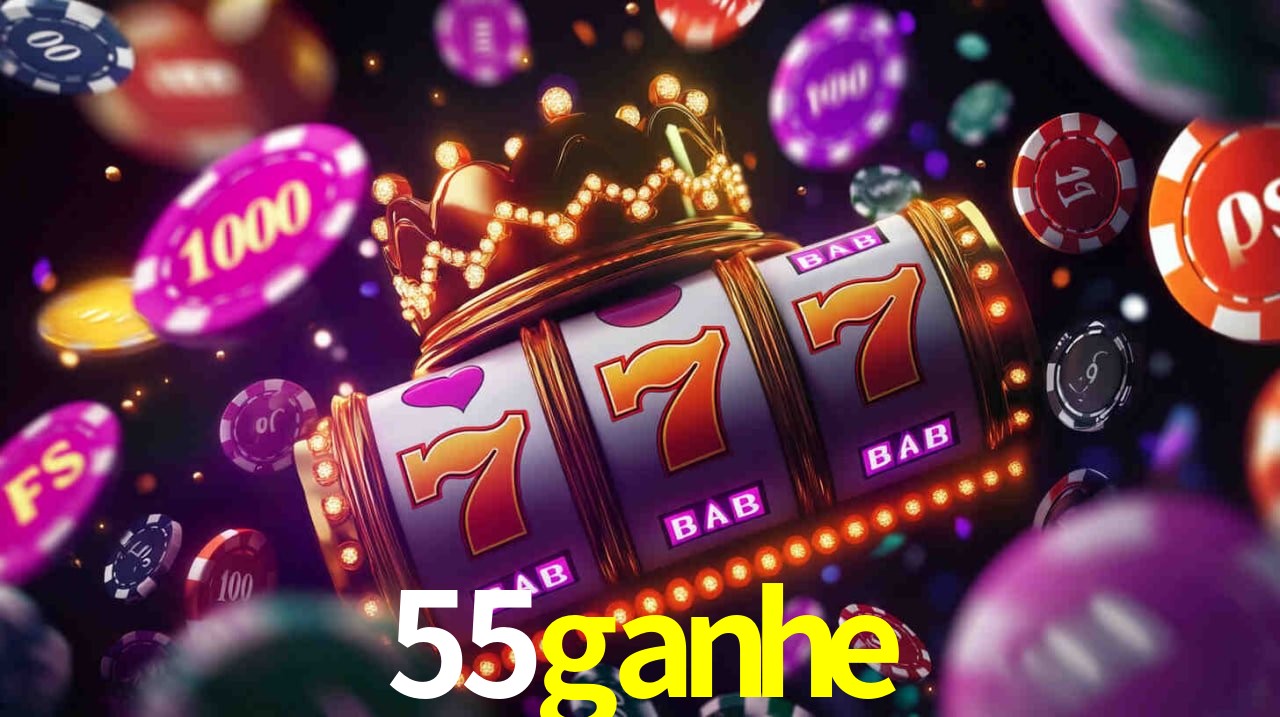 Mesa de Roleta 55ganhe