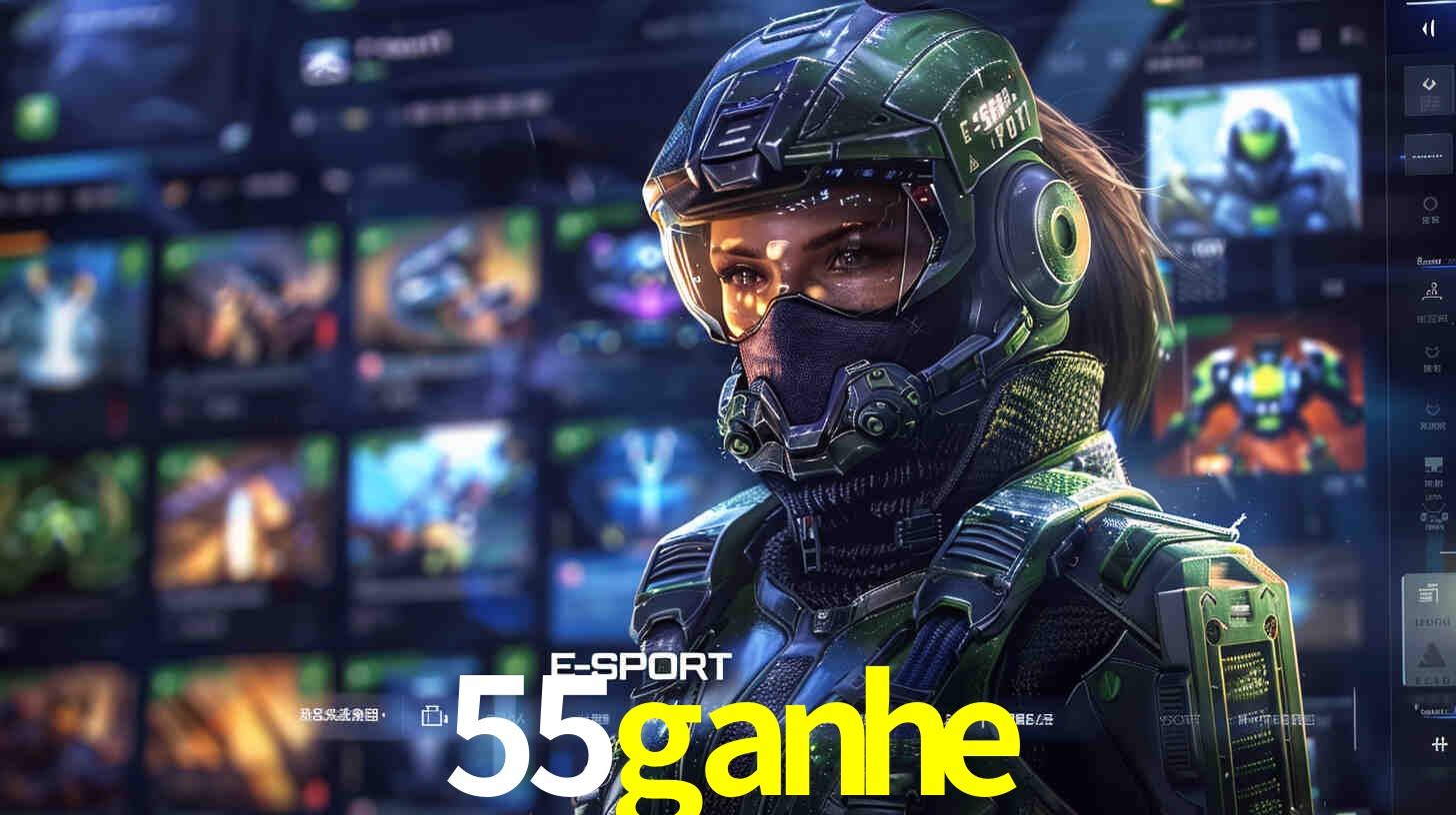 A Popularidade dos Caça-Níqueis no 55ganhe