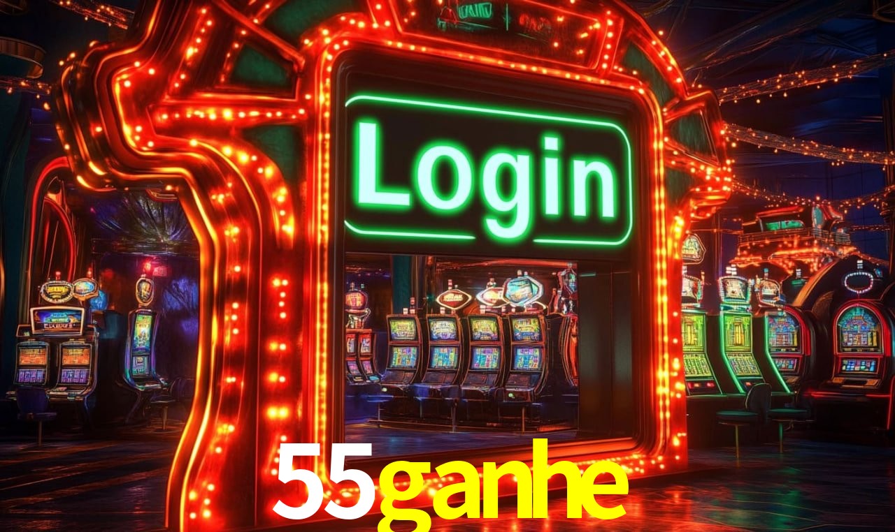 Segurança 2FA 55ganhe