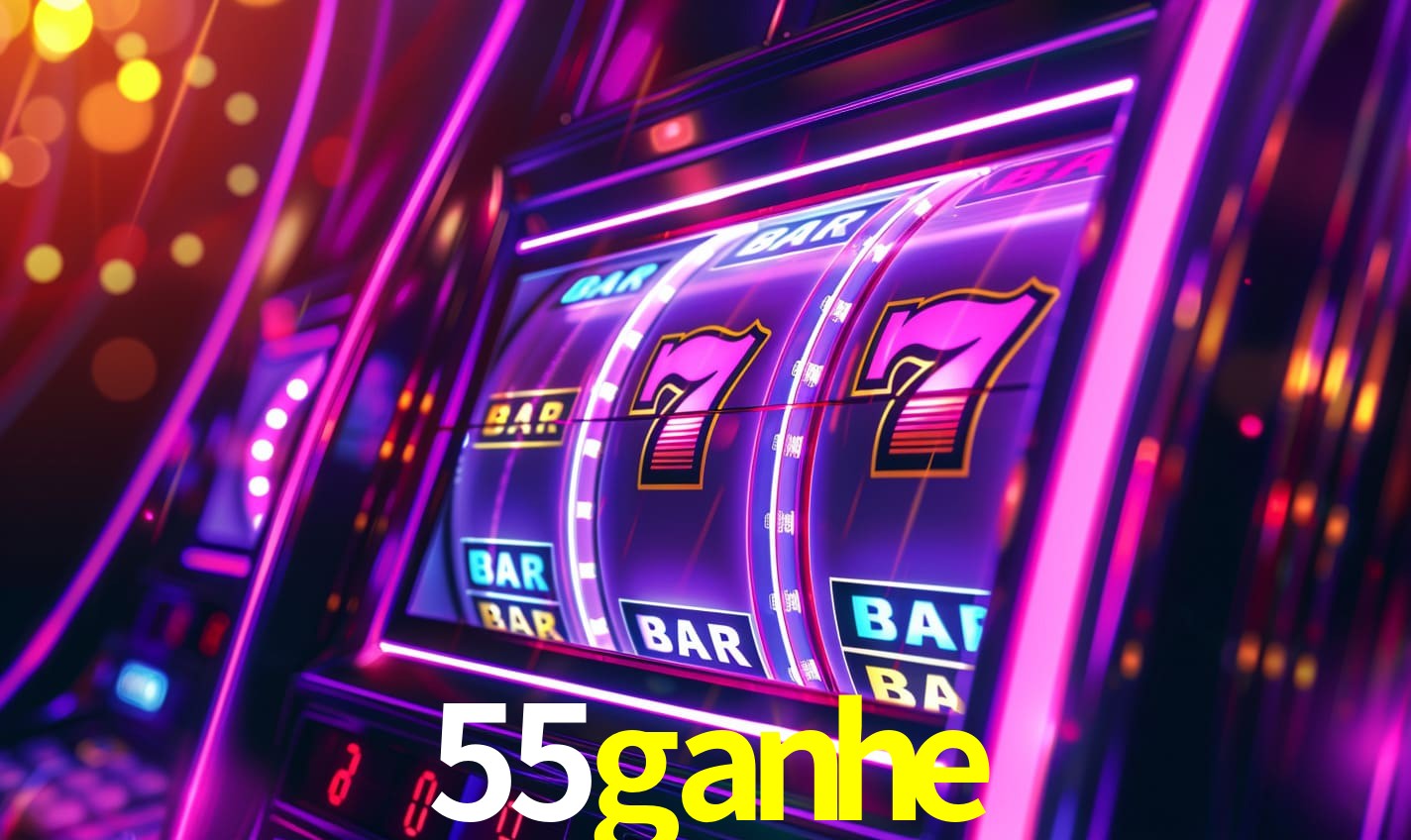 55ganhe: A Experiência de Casino com Jogos de Mesa ao Vivo