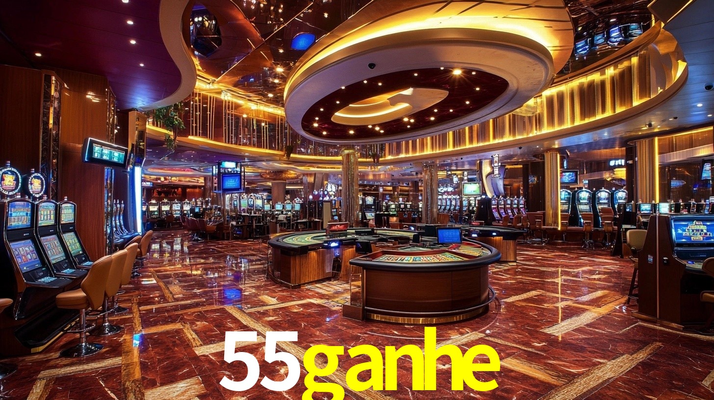 Bônus Diários 55ganhe