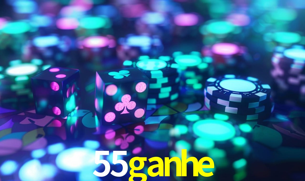 Jogos de Slot 55ganhe