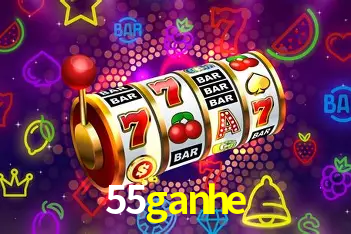 A Popularidade dos Caça-Níqueis no 55ganhe