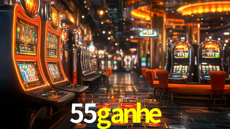 55ganhe: Jogos de Caça-Níqueis-Altas Recompensas, Roleta-Velocidade, Blackjack-Desafios Máximos