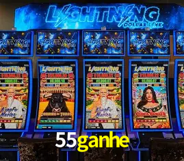 Apostas Esportivas na 55ganhe: Um Guia Completo