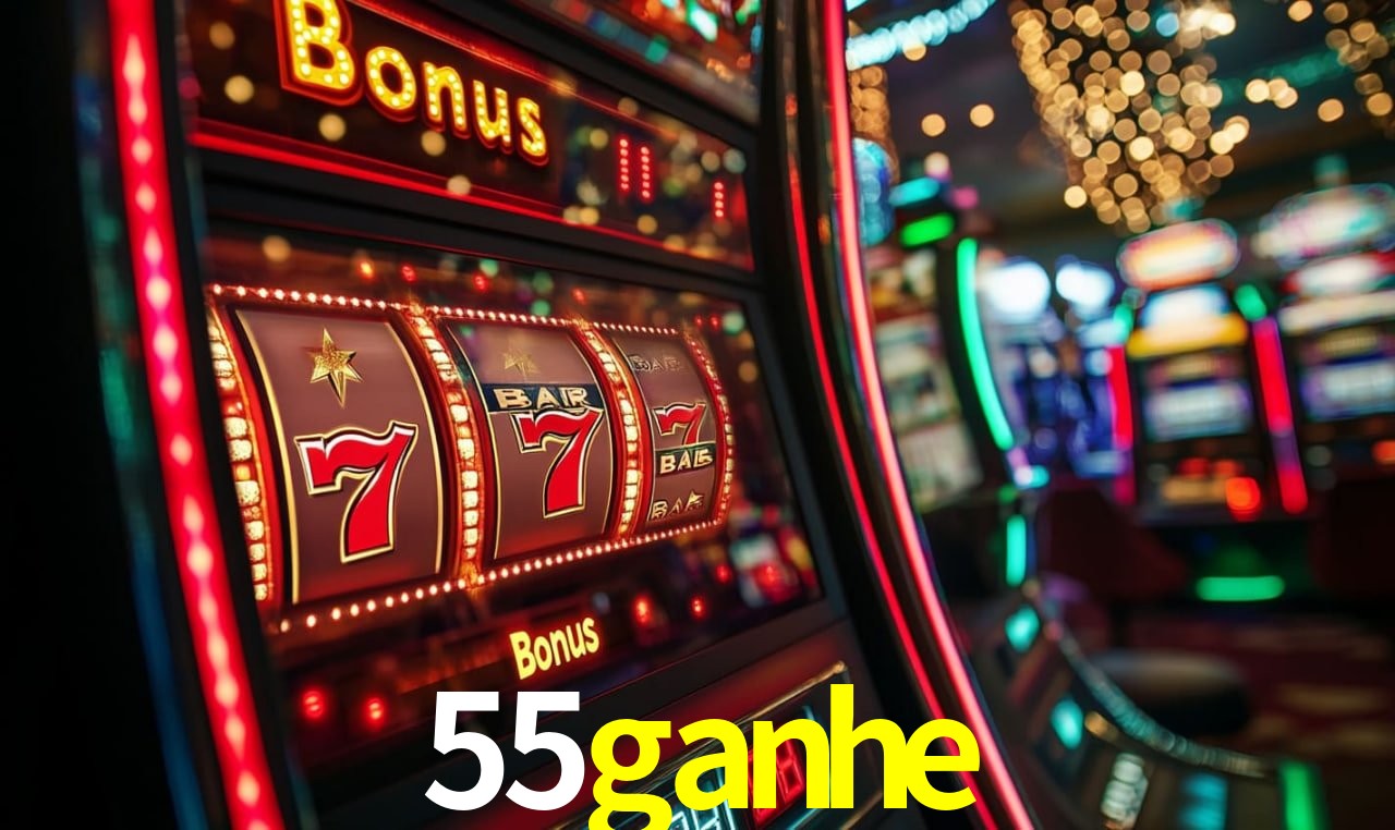 Jogos Exclusivos 55ganhe