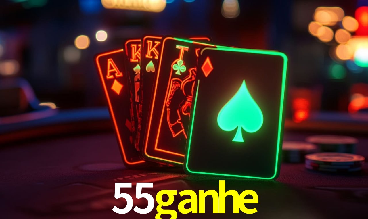 Promoções Sazonais 55ganhe