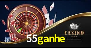 Design Responsivo 55ganhe
