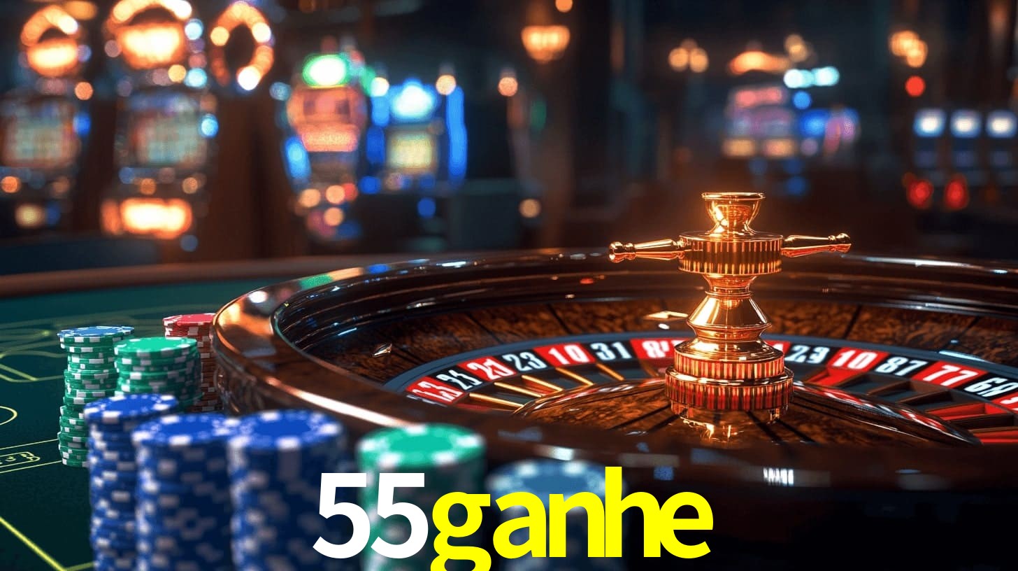 55ganhe: Seu Especialista em Apostas Esportivas Brasileiras