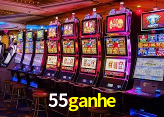 Descubra a Essência do 55ganhe: Nossa História e Compromissos