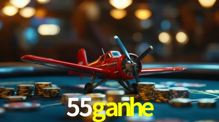 Descubra a Essência do 55ganhe: Nossa História e Compromissos