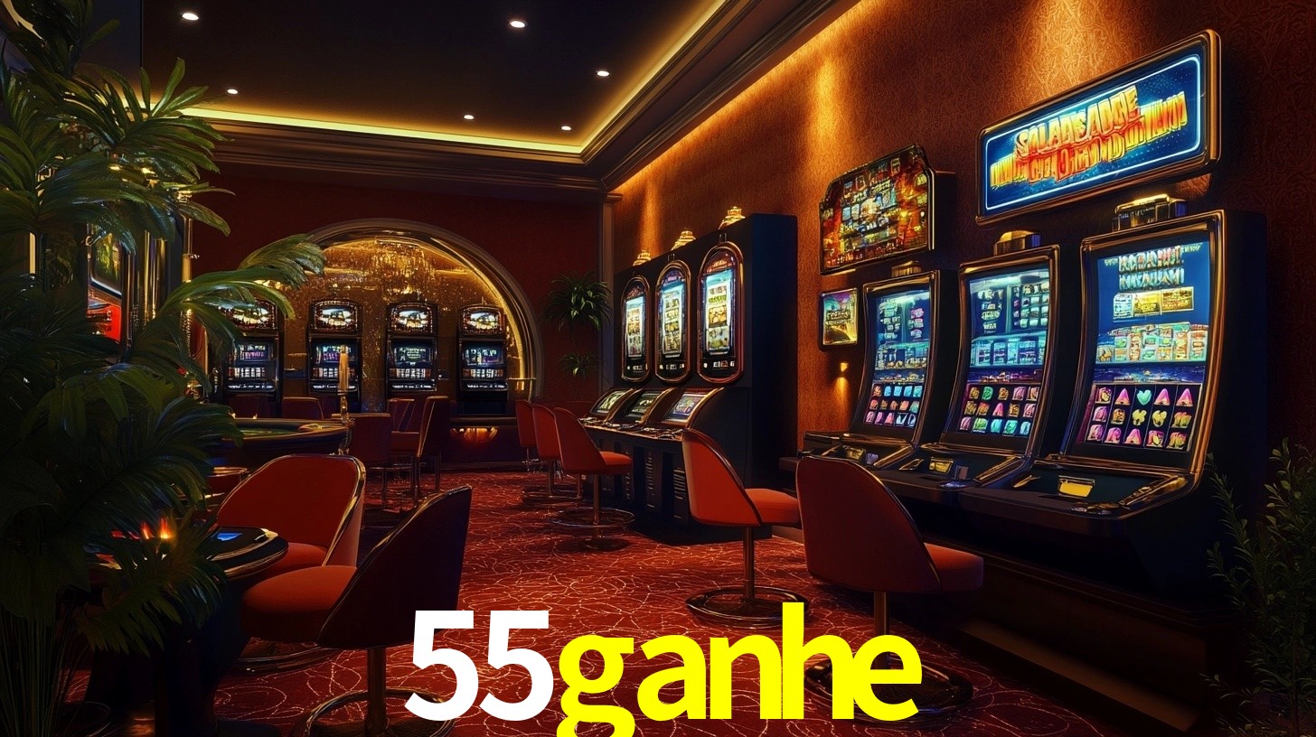 Programa VIP 55ganhe